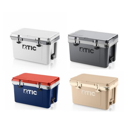 Rtic® 32 QT Ultra-Light Cooler