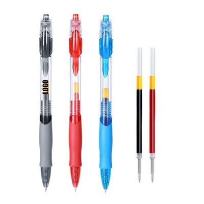 DIY Creative Stringing Pen