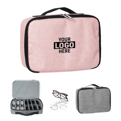 Glasses Storage Bag