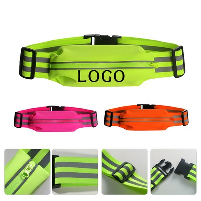 Glowing Waist Pouch