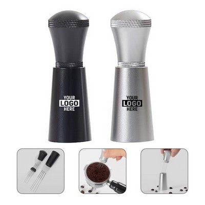 Coffee Distributor Tool