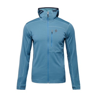 Black Diamond® Men's Coefficient Hoody