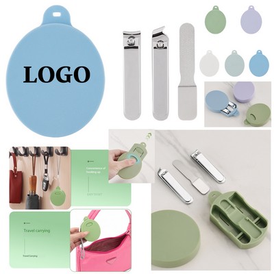 Professional Manicure Set