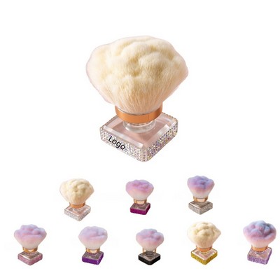 Premium Multi-Function Makeup Brush for Foundation and Powder