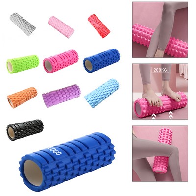 Yoga Recovery Roller