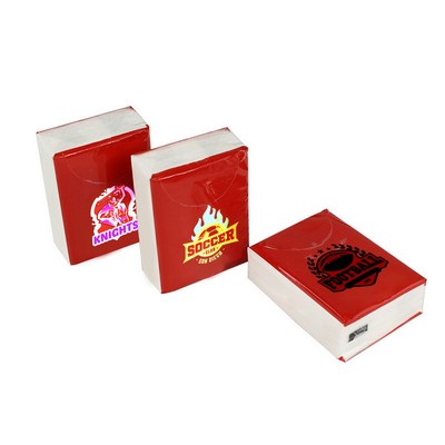 4-Ply High Absorbency Soft Tissues Packet