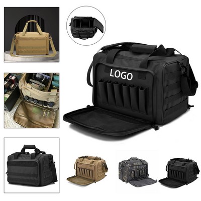 Shooting Gear Carrier