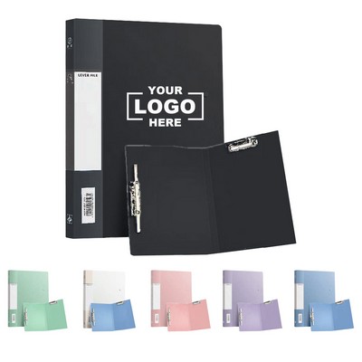 A4 Heavy-duty File Folder