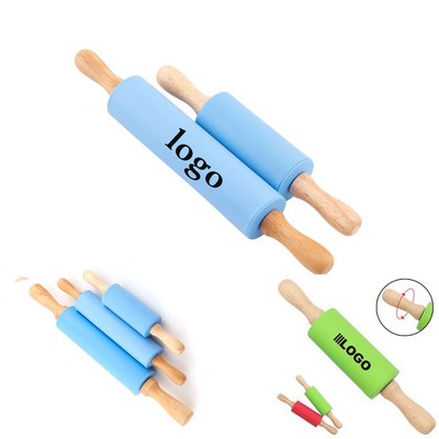Silicone Baking Pin