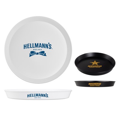 16" Round Serving Tray