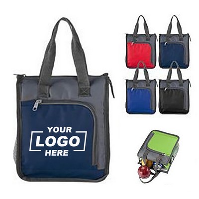 Insulated Lunch Bag for Outdoor Adventures