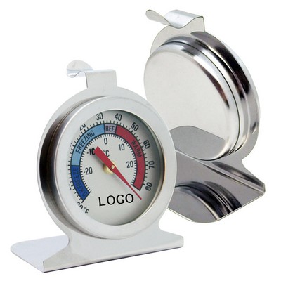 Vintage Fridge Thermometer