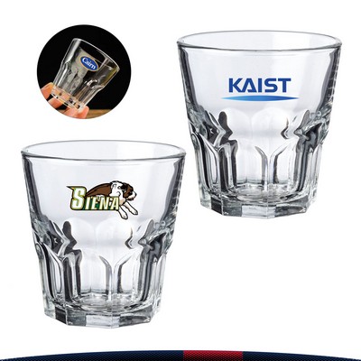 6.7 oz. Ainey Whiskey Glass