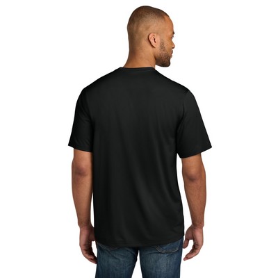 CornerStone Tall Workwear Pro Short Sleeve Pocket Tee