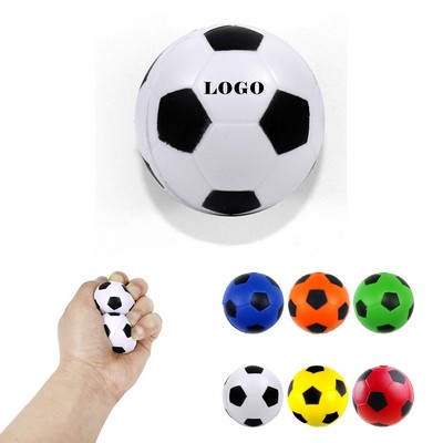 Pu Football Pressure Ball