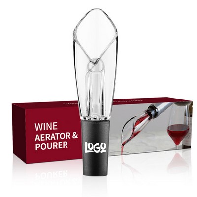 Wine Aerator Pourer