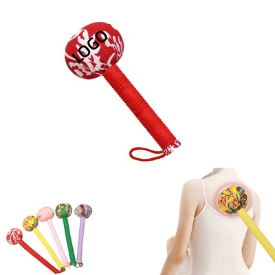 Mugwort Massage Hammer