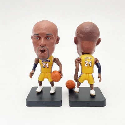 3D Resin Figure Toys