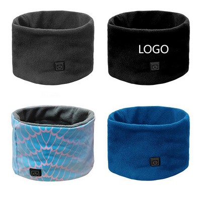 Outdoor Cycling Cold Scarf Cover