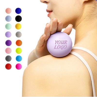 Massage Ball for Myofascial Release