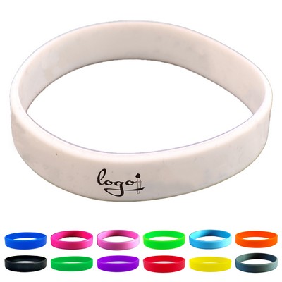 Silicone Wristband
