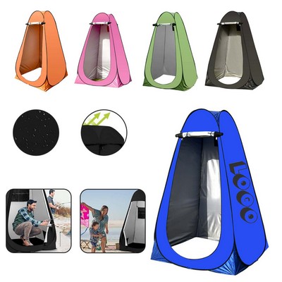 Camping Shower Tent Privacy Tent