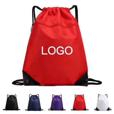 Drawstring Backpack