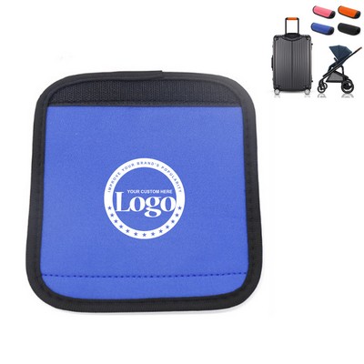 Travel Suitcase Handles