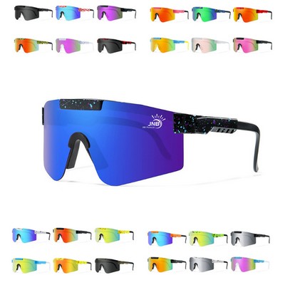 Cycling Sunglasses