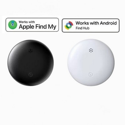 2 PACK - Smart Tracker- For Both IOS and Android