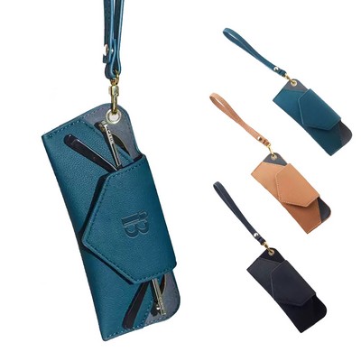 Sunglasses storage box