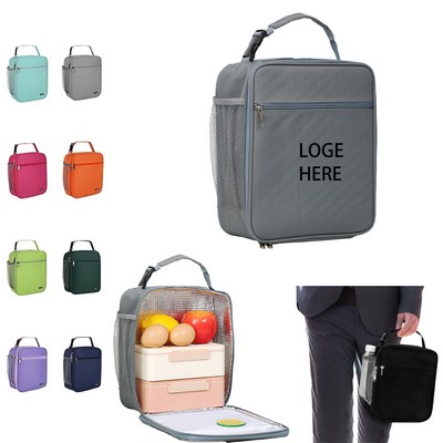 Lunch Box For Men And Women