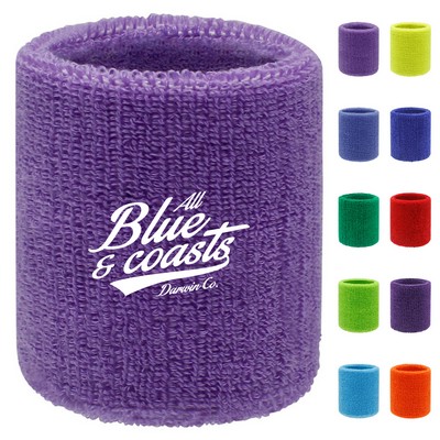 Sweat Wristband