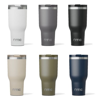 Rtic® 40 oz Essential Tumbler (ceramic lined)