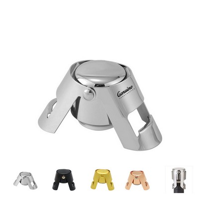 Champagne Stopper