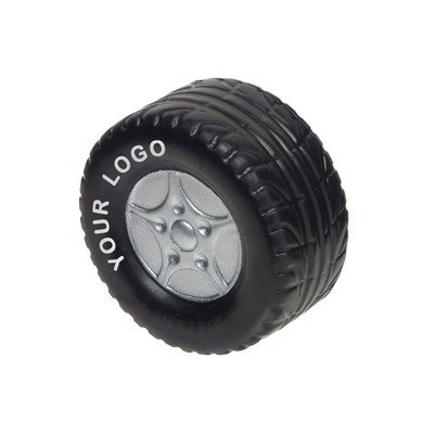 Tire Stress Reliever