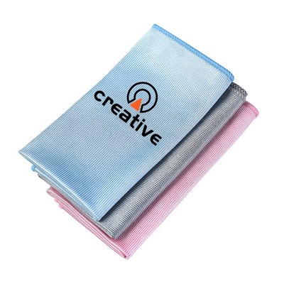 Cleaning Absorbent Cloth