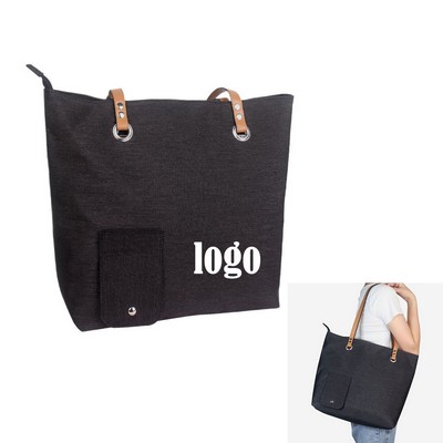 Oxford Seaside Wine Carrier