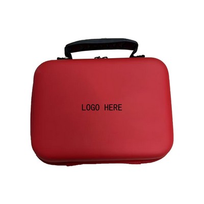 Portable First Aid Kit