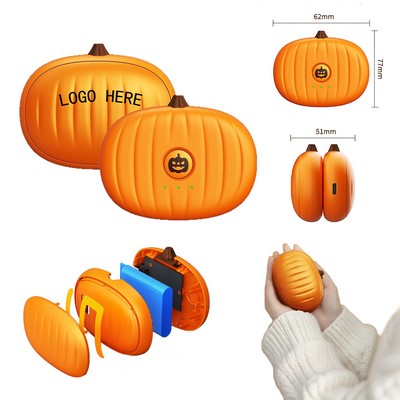 Fast Heating Portable Magnetic Hand Warmer