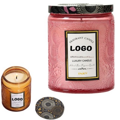 Long Lasting Scented Candle