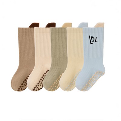 Anti Slip Baby Socks