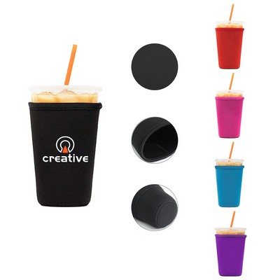 Neoprene Cooler Sleeve