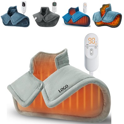 Neck Shoulder Heating Pad