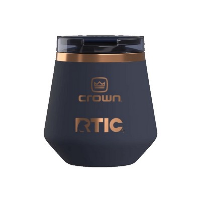 RTIC Happy Hour Lowball Tumbler