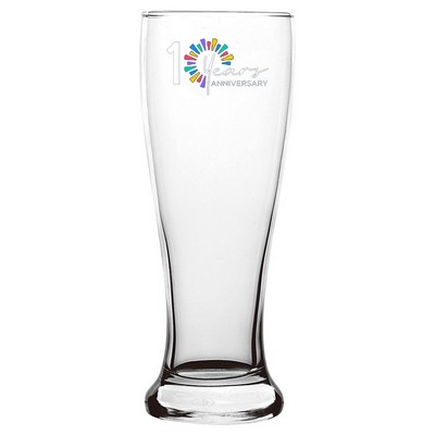 19 oz Pilsner Glass