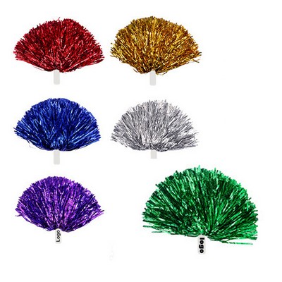 Cheerleader's Hand Flower