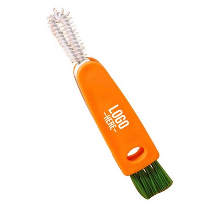 Mini Crevice Cleaning Brush