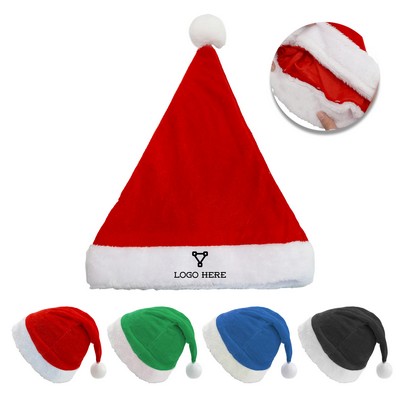 Christmas Cap Santa Hat