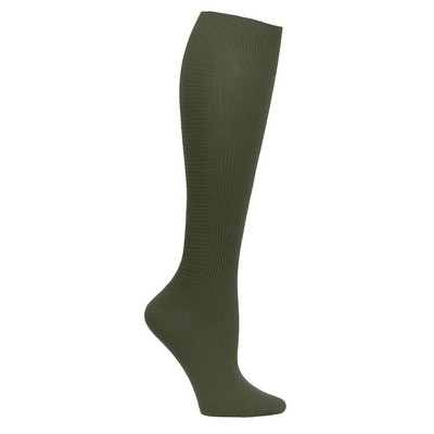 Cherokee Footwear - 4 Single Pairs of Men's Support Socks